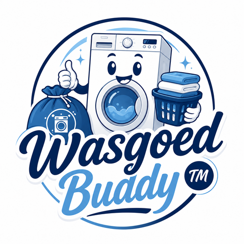 Wasgoed Buddy™