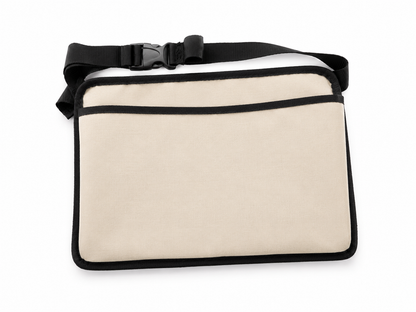 Wasgoed Buddy™ Hands-Free Laundry Bag