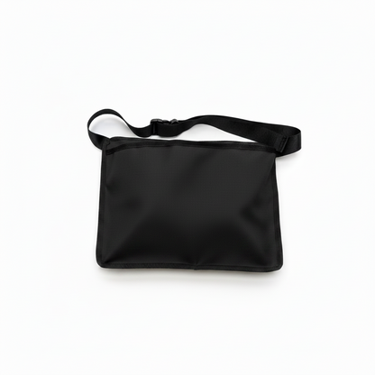Wasgoed Buddy™ Hands-Free Laundry Bag