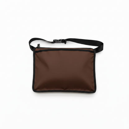 Wasgoed Buddy™ Hands-Free Laundry Bag