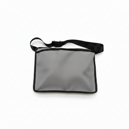 Wasgoed Buddy™ Hands-Free Laundry Bag