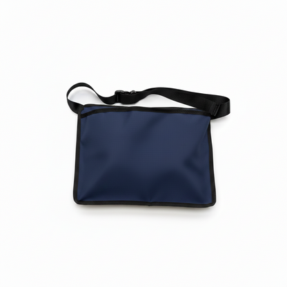 Wasgoed Buddy™ Hands-Free Laundry Bag