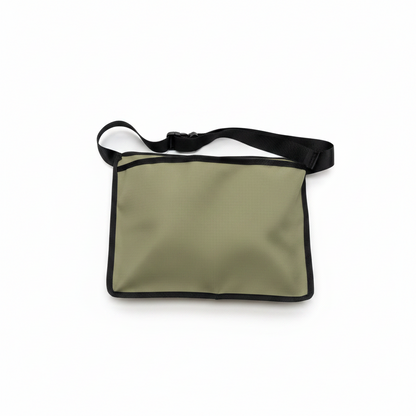 Wasgoed Buddy™ Hands-Free Laundry Bag