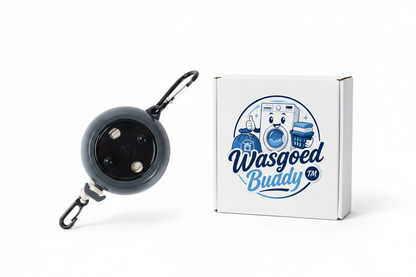 Wasgoed Buddy™ Dry Rope — Product & Packaging